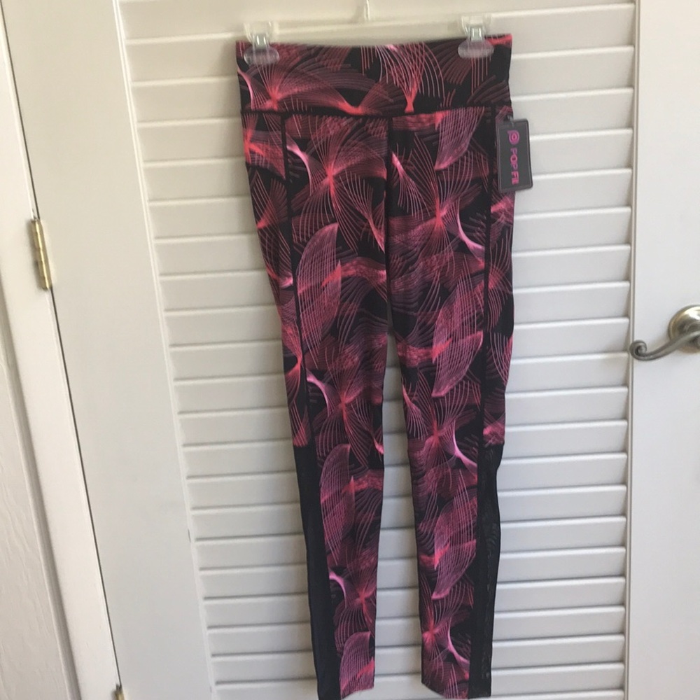 Popfit Leggings